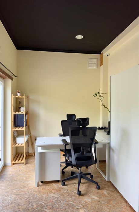 Trespasse centro de massagens