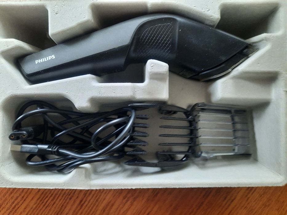 Тример для стрижки