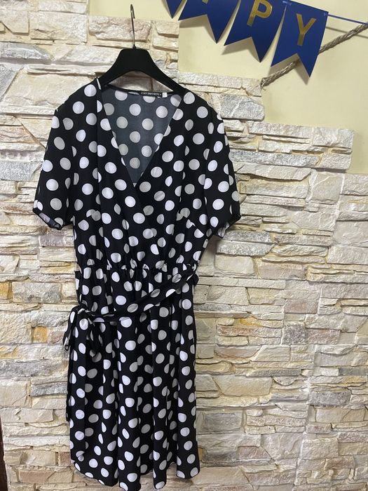 Женское платье лето