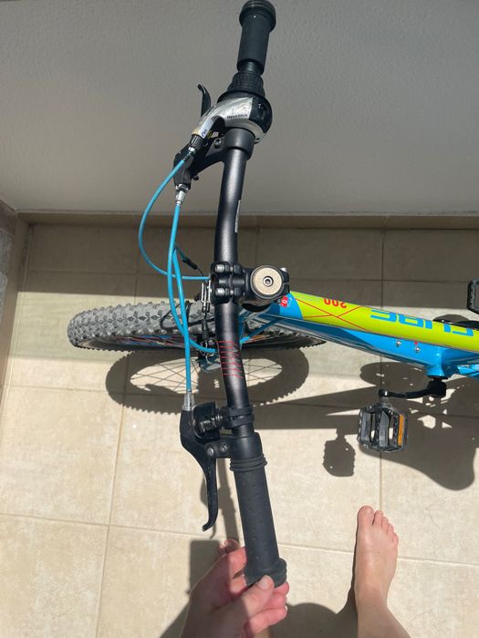 Cube 200 Acid 20‘‘