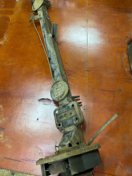 Балка R16 Ford Transit R16 2.0 2000-2006 РІК ФОРД