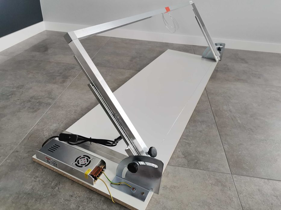 Maszyna do cięcia styropianu / Gilotyna / Nowa / 350W / WYSYŁKA