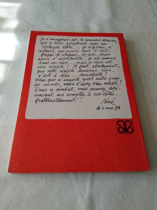 Cia de Siné Livro