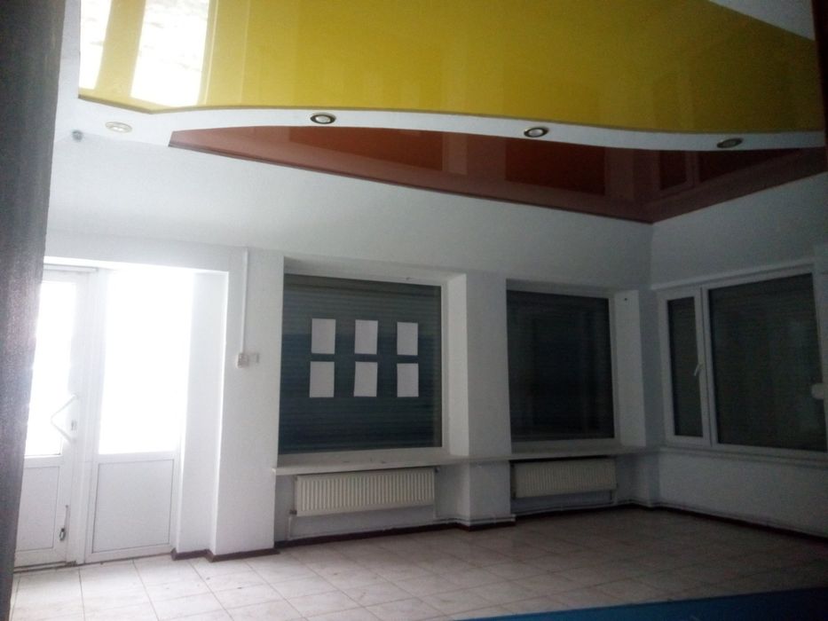 Оренда приміщення.