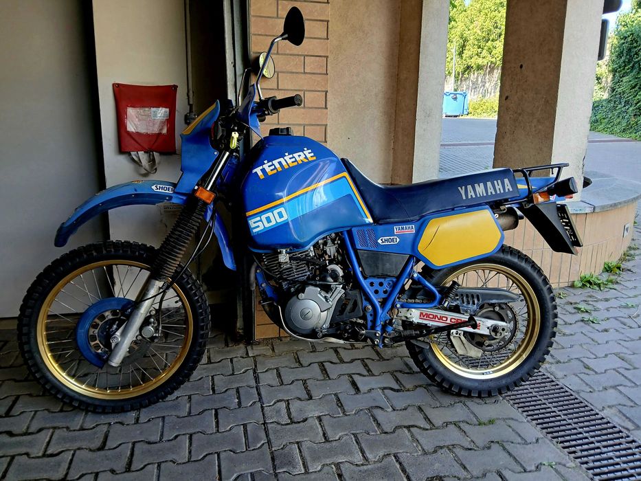 Yamaha