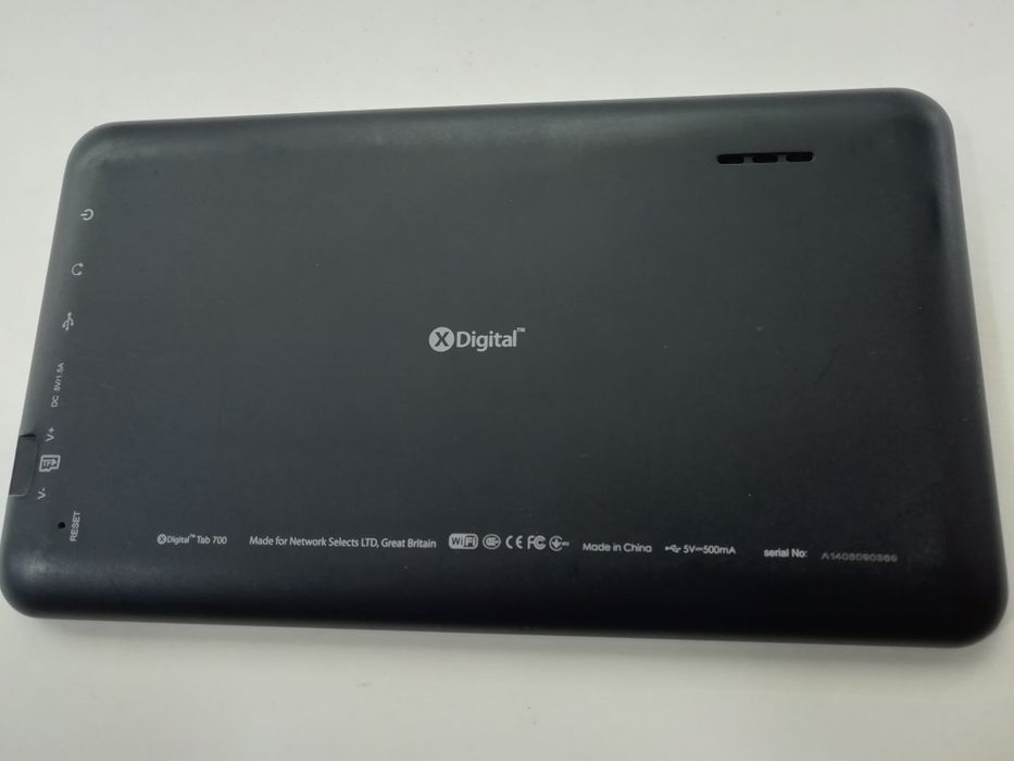 Планшет X-Digital Tab 700 "8Gb" Ainol