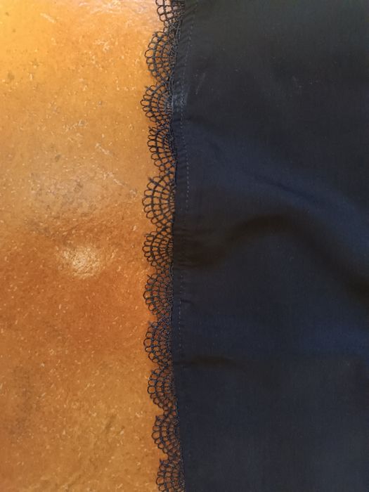 2 tops da marca pimkie tamanho S