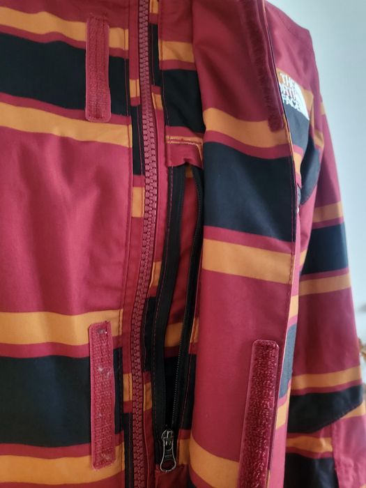 The North Face Cryptic Hyvent- promocja do 10 grudnia