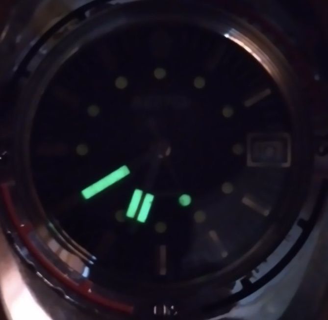 часы Восток Амфибия Министерские СССР