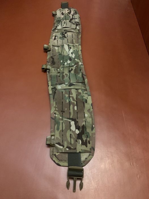 РПС Розвантажувальний пояс ALCBH