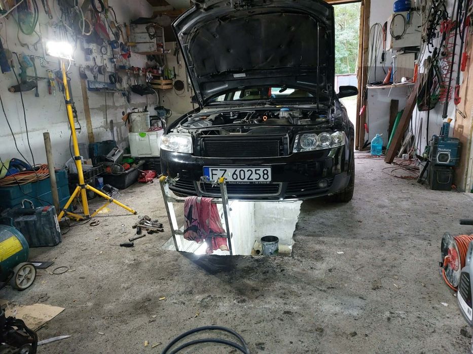 Auto naprawa samochodow, aut