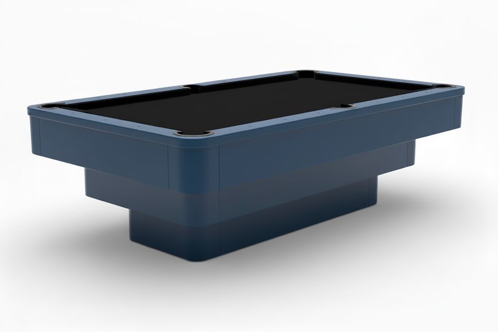 BilharesEuropa fabricante Snooker Skada
