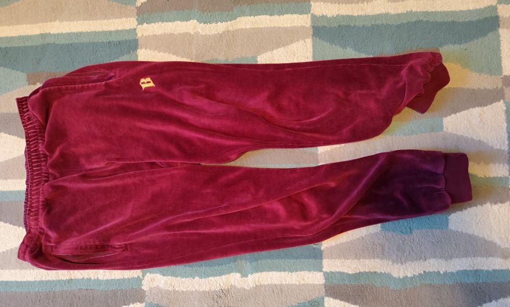 Dres sportowy BOR rozmiar S