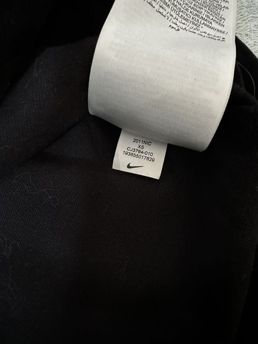 T- shirt Nike damski