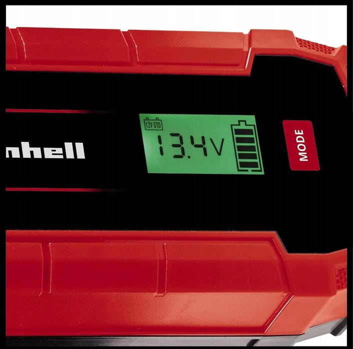 Prostownik Einhell CE-BC 10 M