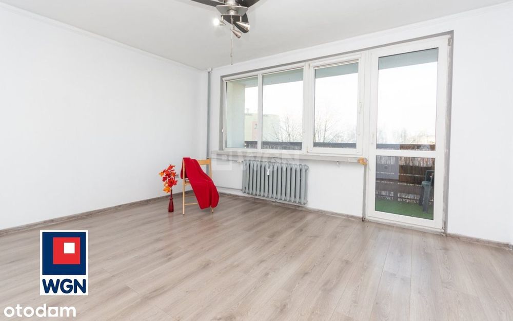 Atrakcyjne M4 - świetna lokalizacja