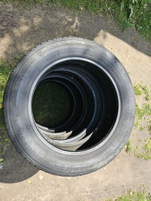 Komplet Bridgestone Turanza 225/55R18