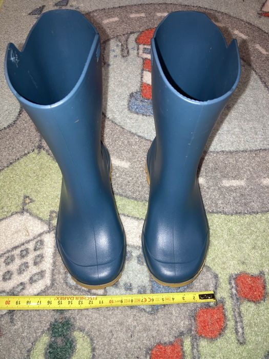 Galochas de criança Solognac