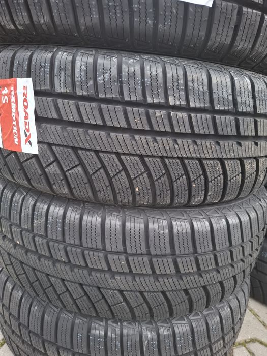 205/55R16 Opony Całoroczne* Nowe * 2025 rok* Wielosezon * FV 23% * **