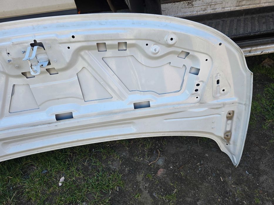 maska Berlingo 4 , Partner 4 , Rifter , Opel Combo E