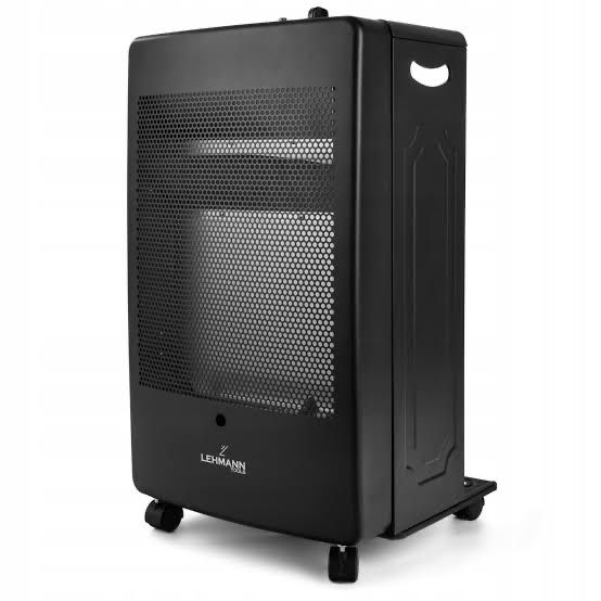 Обігрівач Газовий на балони 5000 w