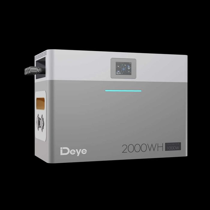 Inversor Deye de Varanda AE-FS2.0-2H2