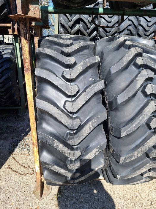 Opona 480/80R26 167A8 PTX ND31 Petlas gat 1 , Mega mocne