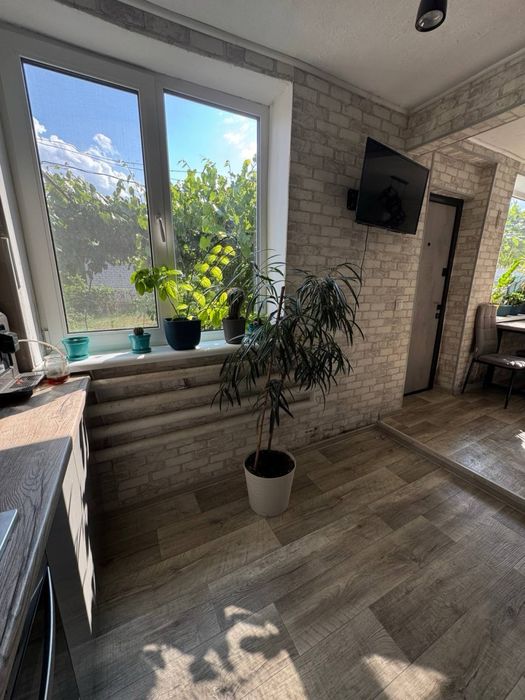 Будинок у Хащевому