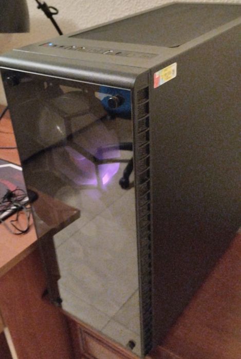 Vendo Computador Asus