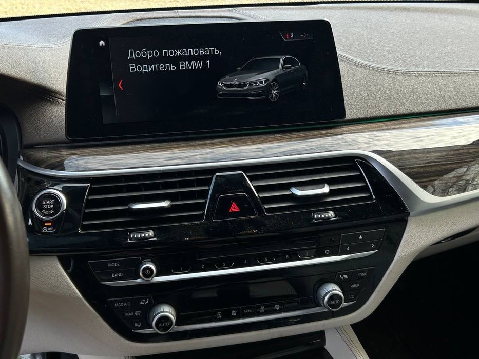 Розборка БМВ G30 530 Запчастини BMW Г30 5 Series B46 48 Гарантія 14 дн