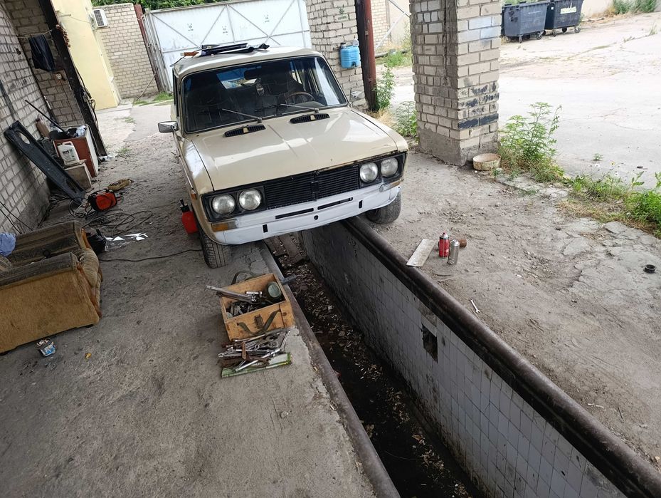 Продам Авто класіку