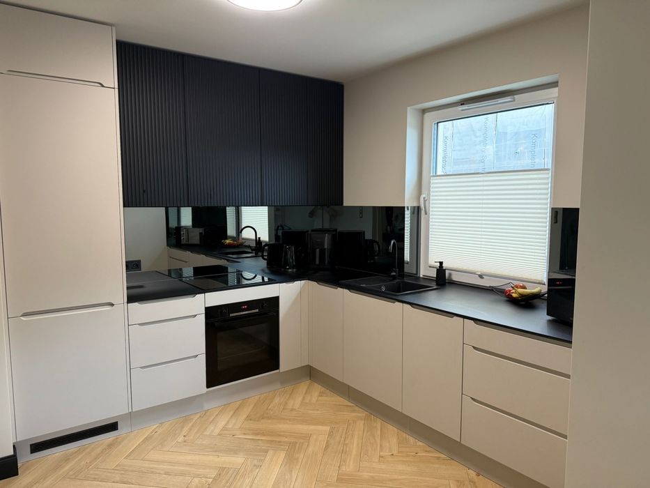 Mieszkanie – Kielce, Śródmieście - Widok 3