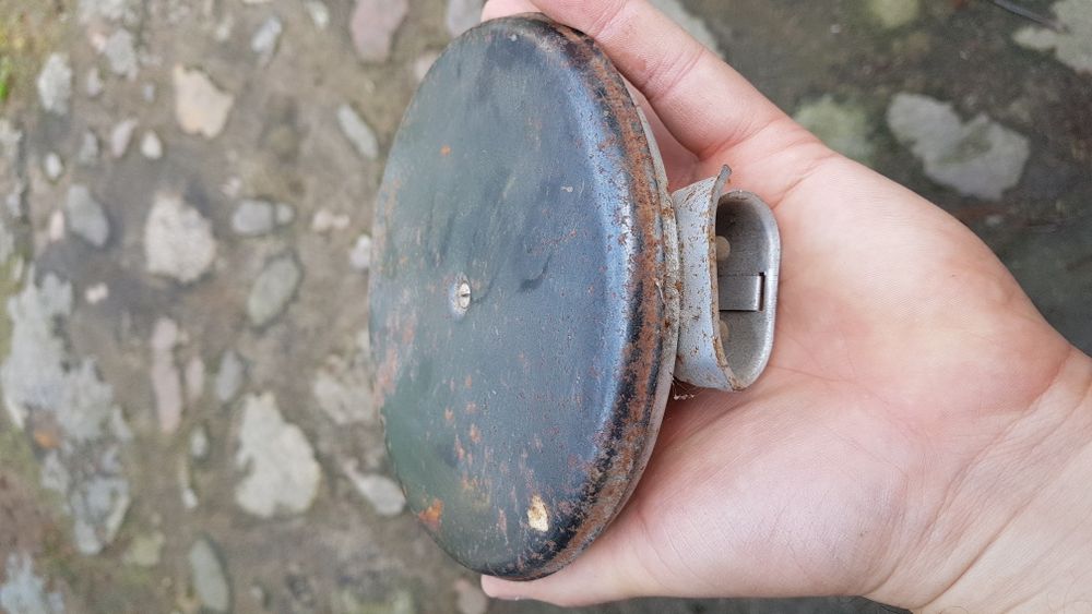 Płyta grzejna, podgrzewacz elektryczny, kuchenka elektryczna 400W.