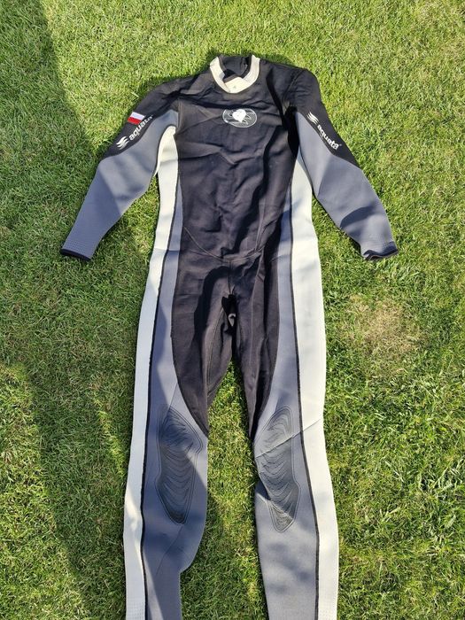 Pianka rozmiar 54  3mm