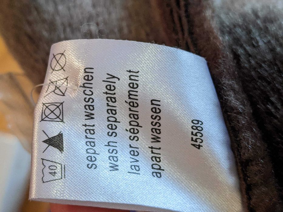 Дублянка еко шкіра, еко хутро, нова