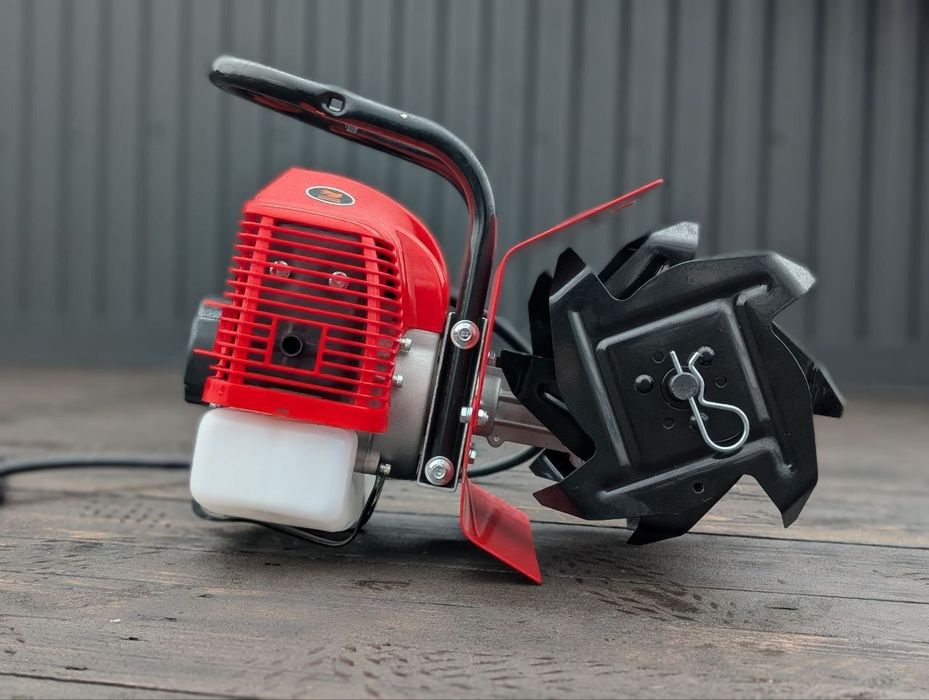 Культиватор Viper 52сс, 1,6кВт, ширина захвата 300mm, арт