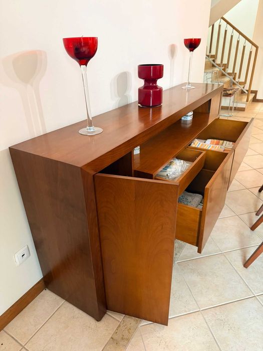 Mobilia Sala de Jantar completa