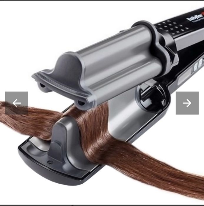 Плойка BaByliss PRO