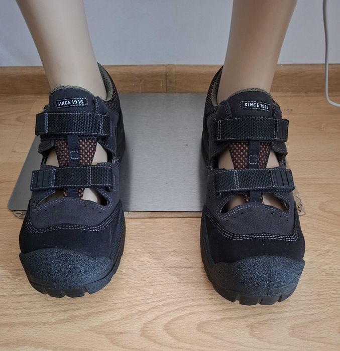 Sandały Jalas r. 47