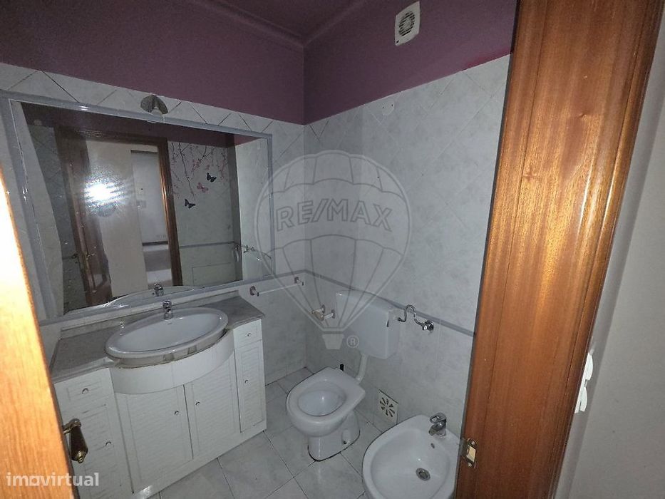 Apartamento T3 para venda