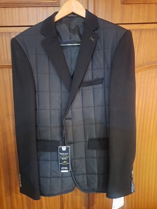 Blazer ElitMan p/homem