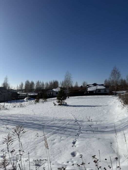 Продам земельну ділянку см. Криниченька 2  біля Рівного