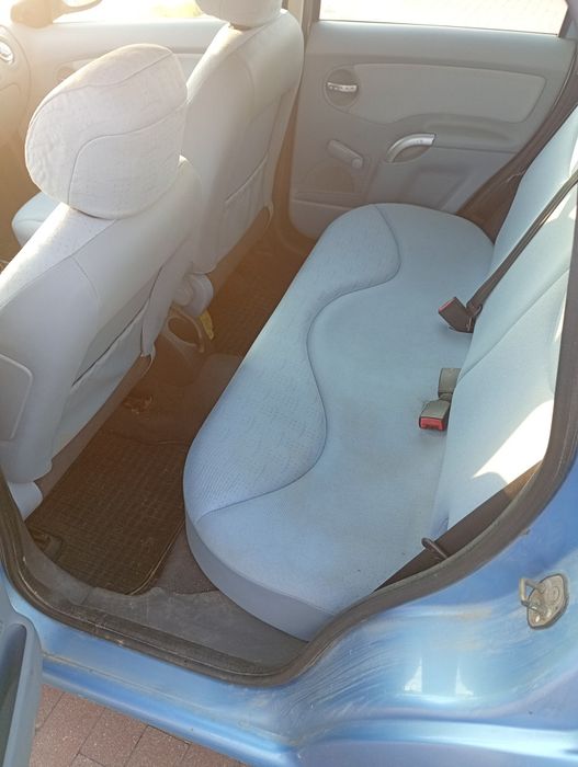 Sprzedam citroena c3