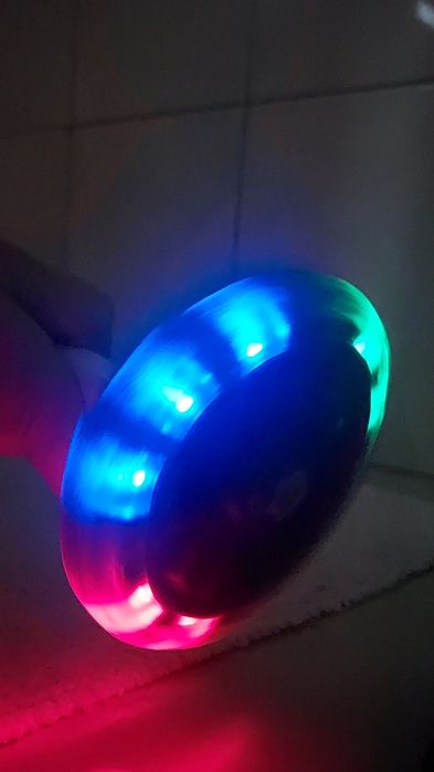 Rowerek na cztery koła 12