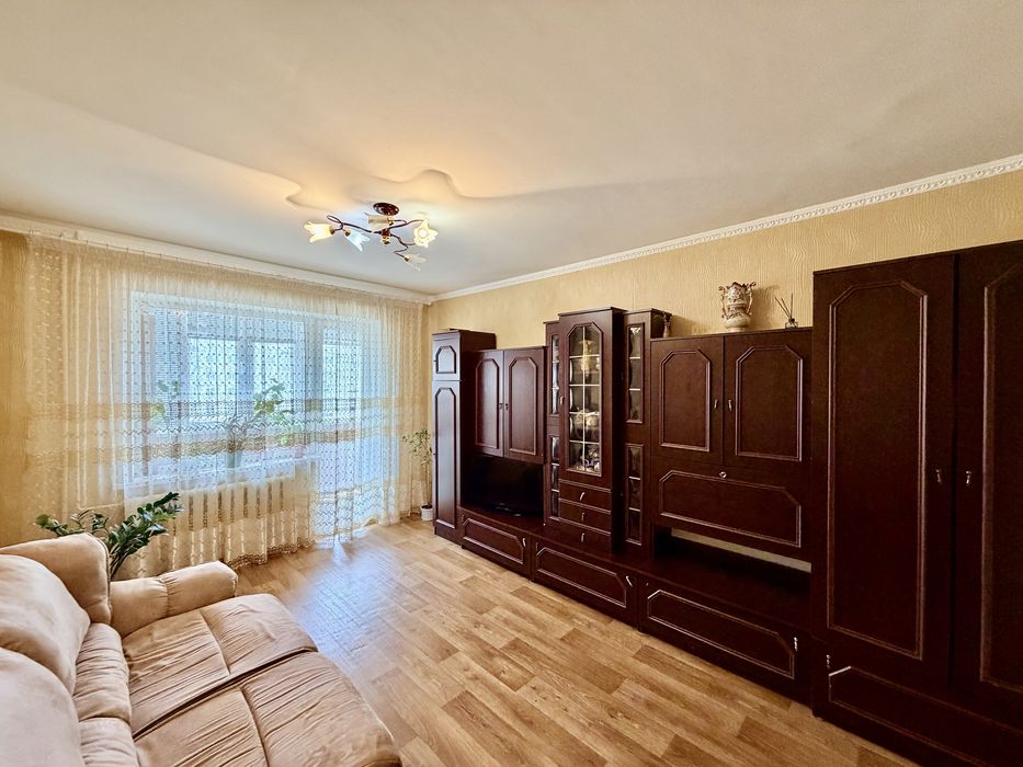 Продаж 3К квартири на ЗСУ 25
