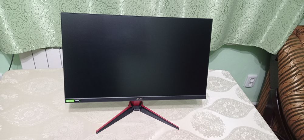 Продається Пк+Монітор