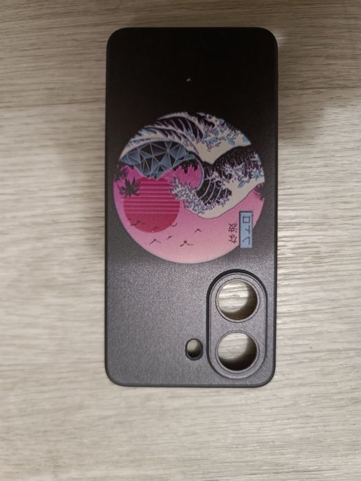 Чохол на poco x7 pro 12