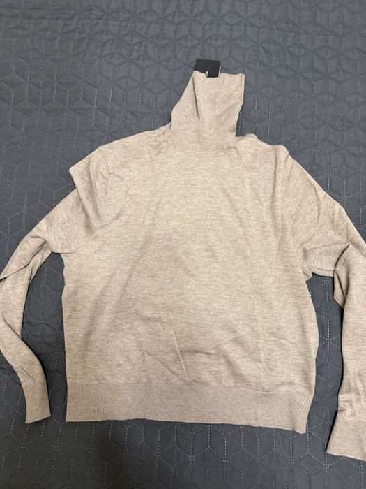 Гольф свитер Massimo Dutti, размер XL