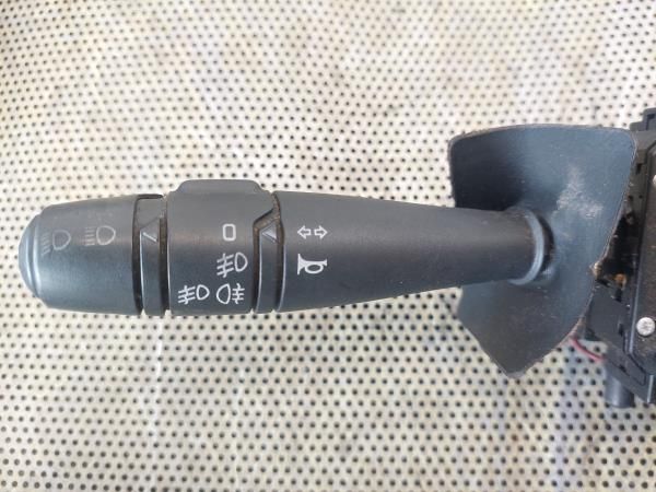 Conjunto / manetes de luzes e limpa vidros RENAULT Laguna I (B56_, 556