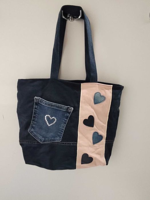 Torba, worek, shopper